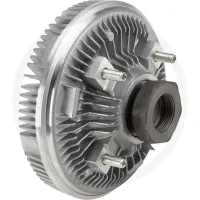 Sprzęgło wiskotyczne Ford  7610 (rok prod. 01/81 , z klimatyzacją), 7710 (rok prod. 01/81 , z klimatyzacją), 7910 (rok prod. 01/82 ), 8210 (rok prod.