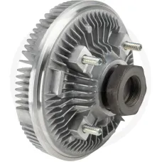 Borg Warner 11671868 — Sprzęgło wiskotyczne Ford  7610 (rok prod. 01/81 , z klimatyzacją), 7710 (rok pr...