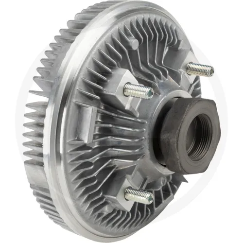 Sprzęgło wiskotyczne Ford  7610 (rok prod. 01/81 , z klimatyzacją), 7710 (rok prod. 01/81 , z klimatyzacją), 7910 (rok prod. 01/82 ), 8210 (rok prod.