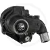Zestaw pomp wodnych Massey Ferguson  7614, 7615, 7618, 7700 (Tier 4B) 7714, 7714S, 7715, 7715S, 7716, 7716S, 7718, 7718S, 7719, 7720, 7720S, 7722