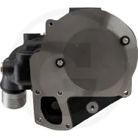 Zestaw pomp wodnych Massey Ferguson  7614, 7615, 7618, 7700 (Tier 4B) 7714, 7714S, 7715, 7715S, 7716, 7716S, 7718, 7718S, 7719, 7720, 7720S, 7722