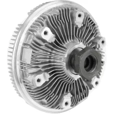 Borg Warner 11672252 — Sprzęgło wiskotyczne Case IH  Magnum 225, 250, 280, 310, 335