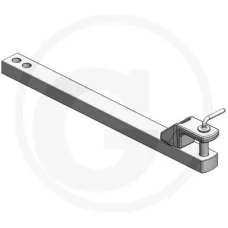  11672445 — Zaczep polowy System Scharmüller Standard Zaczepy polowe