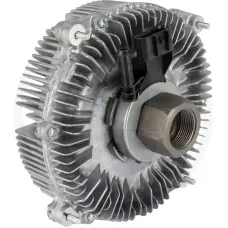 Borg Warner 11674811 — Sprzęgło wiskotyczne Case IH  Puma Powershift (Stage V) 165, 175, Puma CVX (Stag...