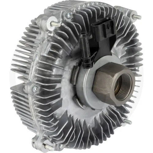 Sprzęgło wiskotyczne Case IH  Puma Powershift (Stage V) 165, 175, Puma CVX (Stage V) 165