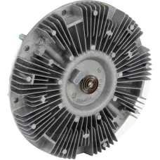 Borg Warner 11674909 — Sprzęgło wiskotyczne   Iron Continuo (Tier 3) 190, Audax 200