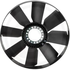 Borg Warner 11675207 — Łopatki wentylatora   Diamond 215, 230, 260, 265, Diamond II 230