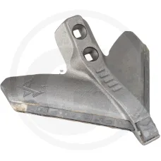  11675412 — Dzielnik gęsiostopowy 260 mm - węglik sp Kongskilde Gęsiostopki Kultywator podor...