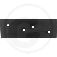 Zakład 160x12 Produkty Płozy lewa, typ nadwozia DuraMaxx