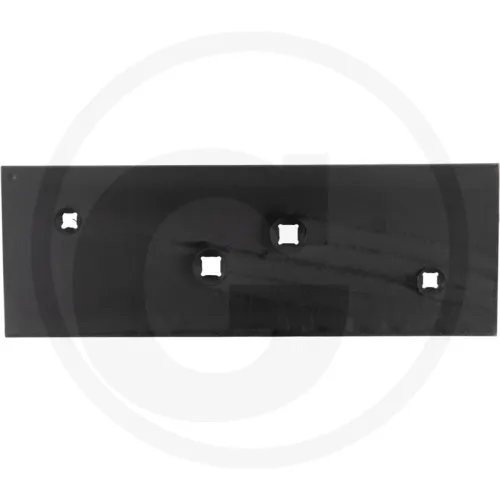 Zakład 160x12 Produkty Płozy lewa, typ nadwozia DuraMaxx