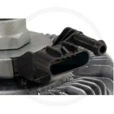 Borg Warner 11736116 — Sprzęgło wiskotyczne Fendt  Fendt 207 ( 215, 223, 286), 208 (typy 217, 224, 287)...
