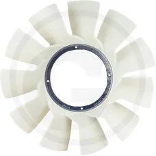 Borg Warner 11740803 — Łopatki wentylatora Case IH  Puma Powershift (Stage V) 165, 175, Puma CVX (Stage...