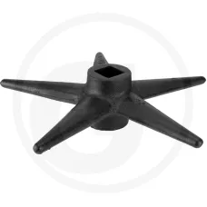  11758954 — Crumb Star Ø340mm Amazone