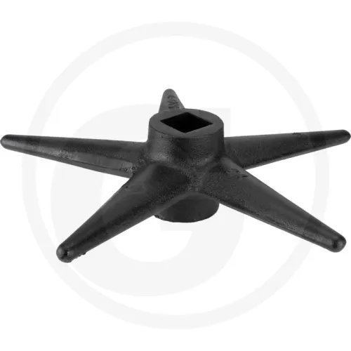 Crumb Star Ø340mm Amazone