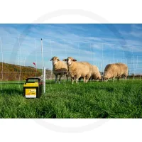 Ogrodzenie elektryczne ranger® ABN60 Elektryzatory pastwiskowe ranger® - Unsere Profiserie do gehobene Ansprüche i trockene Standortbedingungen. Die r