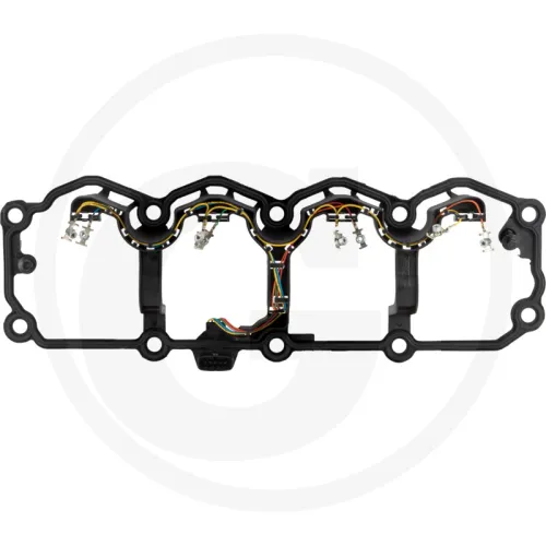 Uszczelka pokrywy zaworu Deutz  seria 6 Agrotron (Tier 4i) 6120.4, 6130.4, 6140.4, 6150.4, 6160.4, seria 6 Agrotron (Tier 4F) 6155.4, 6165.4, 6175.4