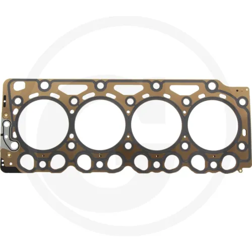 Uszczelka głowicy cylindra Deutz  seria 6 Agrotron (Tier 4i) 6120.4, 6130.4, 6140.4, 6150.4, 6160.4, seria 6 Agrotron (Tier 4F) 6155.4, 6165.4