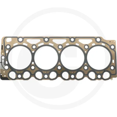 Uszczelka głowicy cylindra Deutz  seria 6 Agrotron (Tier 4i) 6120.4, 6130.4, 6140.4, 6150.4, 6160.4, seria 6 Agrotron (Tier 4F) 6155.4, 6165.4