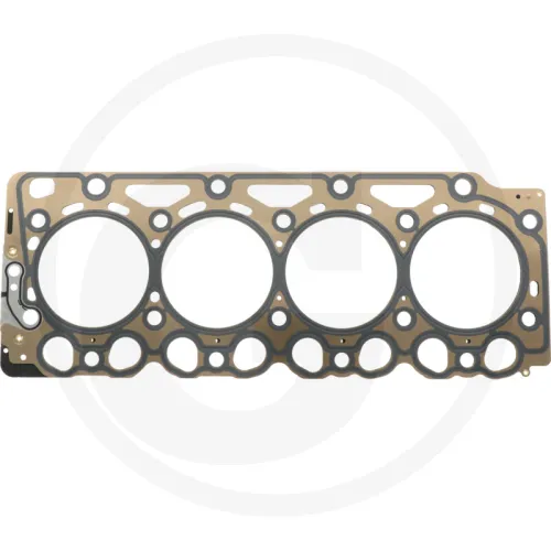 Uszczelka głowicy cylindra Deutz  seria 6 Agrotron (Tier 4i) 6120.4, 6130.4, 6140.4, 6150.4, 6160.4, seria 6 Agrotron (Tier 4F) 6155.4, 6165.4