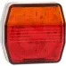 Lampa LED Lampy tylne