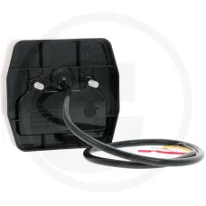 GEKA 11933064 — Lampa LED Lampy tylne