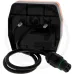 Lampa BS16LEDA z kablem 0,5m, GEKA prawa Lampy tylne
