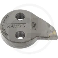 Ząb frezujący Rayco Zęby frezujące