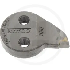 Rayco 11933718 — Ząb frezujący Rayco Zęby frezujące