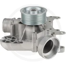 GRANIT 11934630 — Wasserpumpe Fendt  Fendt 927 (typ 950), 930 (typ 951), 933 (typ 952), 936 (typ 9...