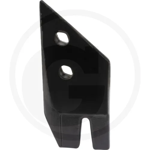 Posiadacz R Kuhn (Huard) Korpus H4 System Mölbro M7