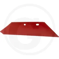 SHAR 20 cali Kverneland Korpus Nr. 12 lewy, M5/M7