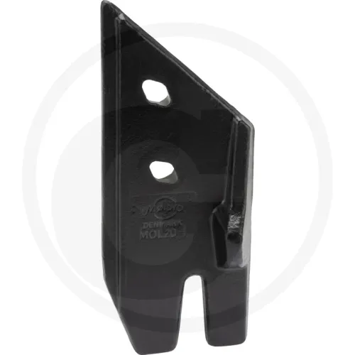 Uchwyt L Kuhn (Huard) Korpus VL System Mölbro M7