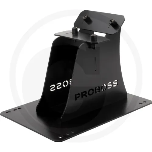 Uchwyt do siedzenia Konsole Deutz COM PROBOSS