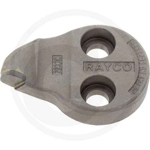 Ząb frezujący Rayco Rayco Zęby frezujące