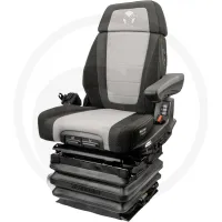 Maximo XT Evolution Active, nowy wygląd MAXIMO XT Evolution Active (MSG 97EAC/741) Wysokiej klasy siedzenie z elektronicznie sterowanym zawieszeniem G