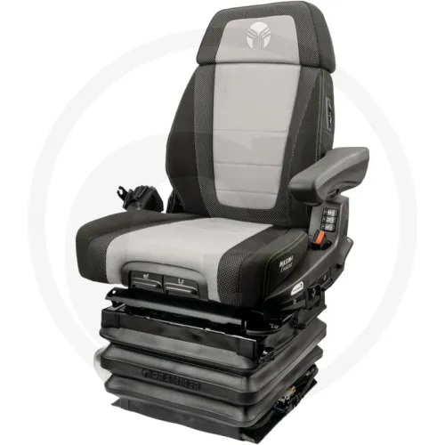 Maximo XT Evolution Active, nowy wygląd MAXIMO XT Evolution Active (MSG 97EAC/741) Wysokiej klasy siedzenie z elektronicznie sterowanym zawieszeniem G