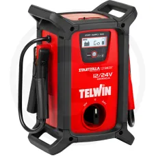 TELWIN 11983104 — Booster 