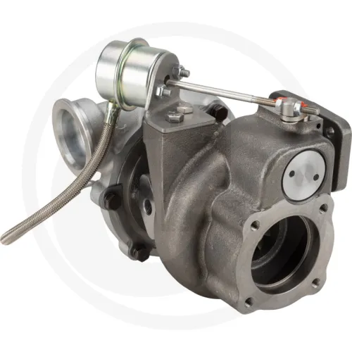 Turbosprężarka Reman Steyr  5480, 6612, 6613, 6614, 6615