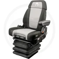 Maximo Evolution Dynamic, nowy wzór MAXIMO Evolution Dynamic (MSG 95EL/741) MSG95EL/741 GRAMMER