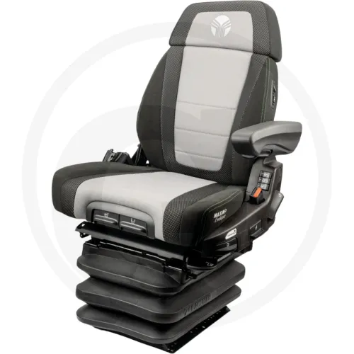 Maximo Evolution Dynamic, nowy wzór MAXIMO Evolution Dynamic (MSG 95EL/741) MSG95EL/741 GRAMMER
