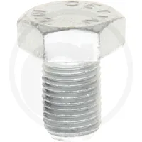 Śruba Efecta CE DIN 933 - M12 x 1,25 x 18