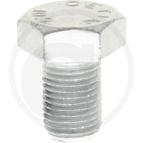 Śruba Efecta CE DIN 933 - M12 x 1,25 x 18