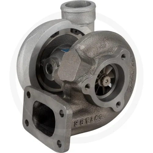 Turbosprężarka Reman Valtra - Valmet  800, 865, 900, Mezzo 6200, 6300, 6400, 6600, 6800, 6250HI, 6350HI, 6550HI, A 82, 85, 92, 95, C 90, 100, 110, N