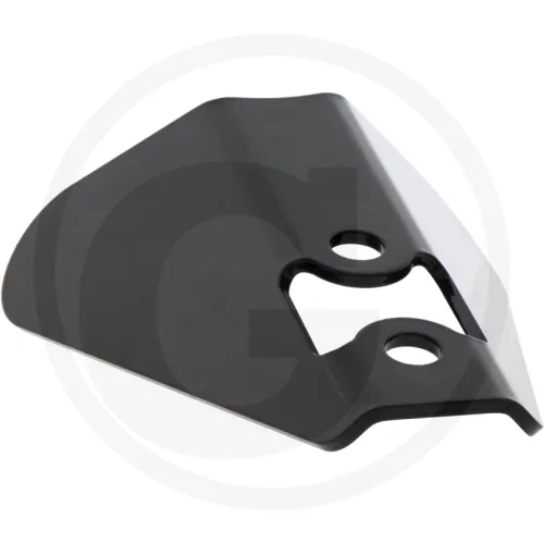 Pokrywa metalowa Row-Master