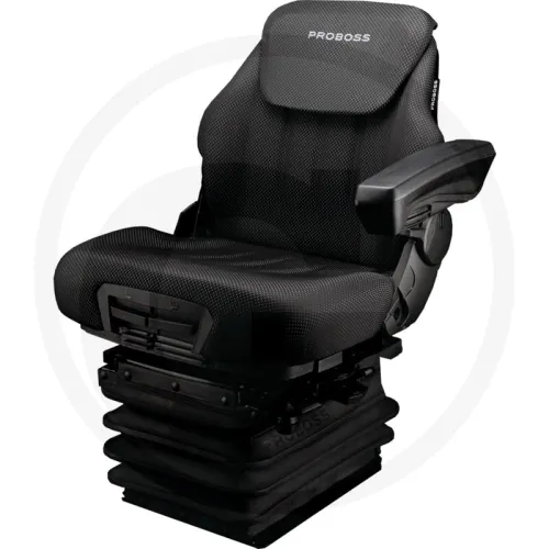 PROBOSS AS3510 CNH Siedzenia Amortyzacja pneumatyczna PROBOSS