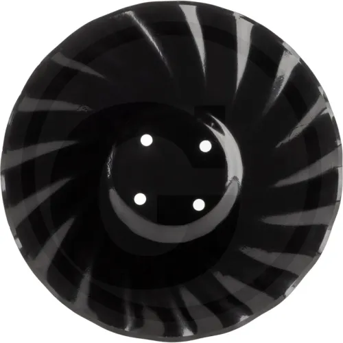Tarcza redlicy TURBO Efecta CE