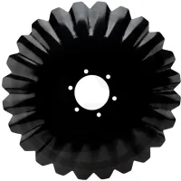 Talerz A (AGRESSIVE) Atlas