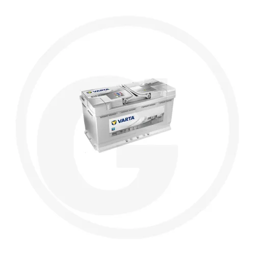 Varta Silver Dynamic AGM xEV 12V / 95Ah