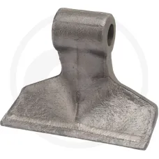 GRANIT 12011957 — Bijak mulczera Bijak młotkowy powlekany