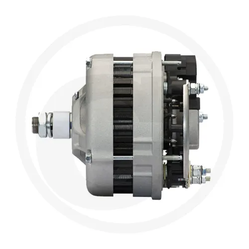 HELLA Generator 14 V / 80